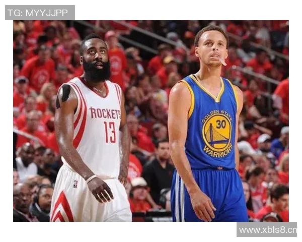 火箭众将谈勇士宿敌关系从哈登时代延续至今的恩怨情仇