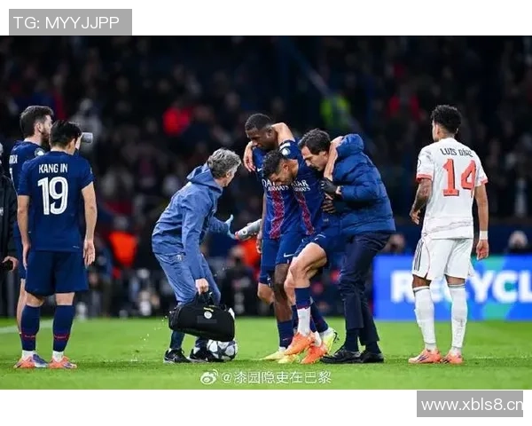 巴黎圣日耳曼全员归队备战非洲杯除两名球员缺席