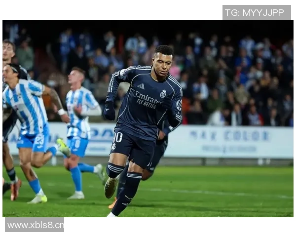 毫无悬念！姆巴佩荣膺皇马九月最佳球员表现惊艳五场七球一助攻