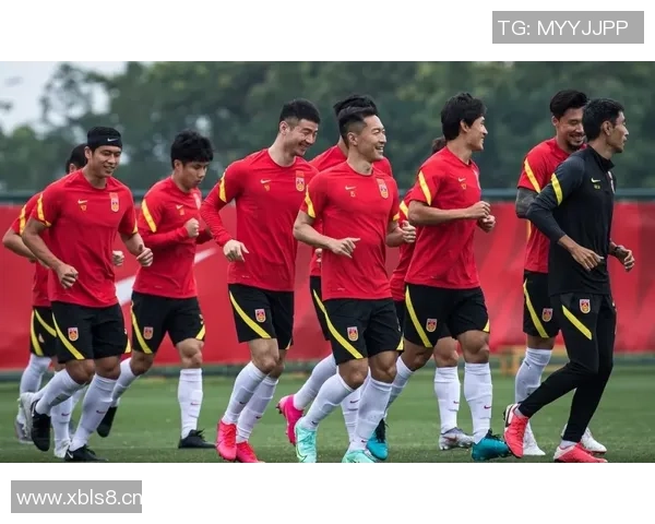 U16国足亚预赛目标明确巴林队成最大竞争对手