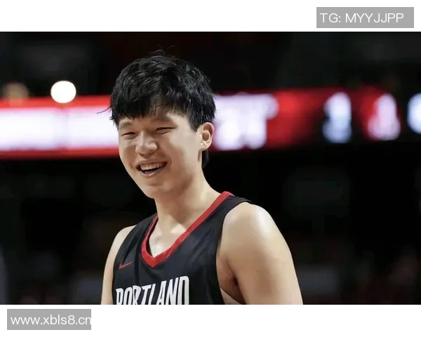 杨瀚森今日低位技巧展示虽仅得2分但防守理解显著提升