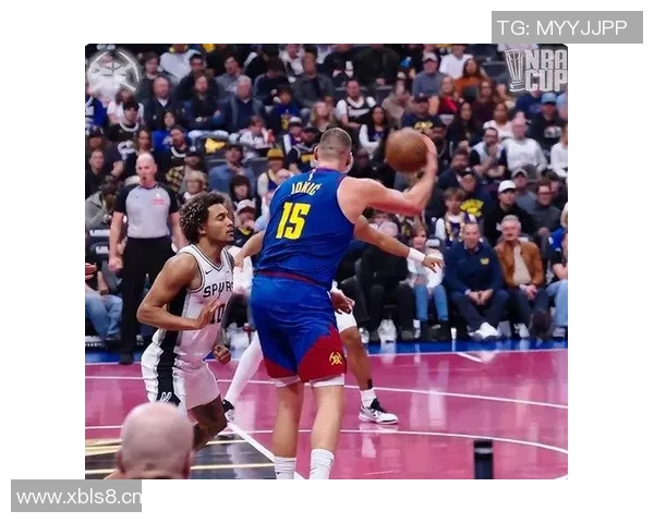 瓦塞尔强势挡拆助攻文班三步后仰跳投决胜最后一攻