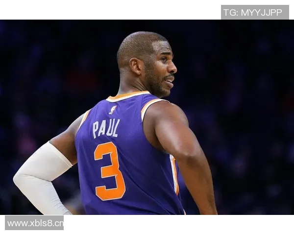 路威盛赞保罗是05届唯一长青控卫未来必成篮球传奇