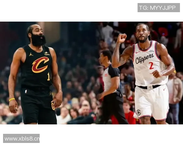 卢谈球队连胜：哈登与小卡的发挥至关重要我们正朝着正确的方向迈进